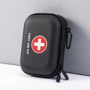 Estuche de Almacenamiento Impermeable para Kit Médico de Emergencia para Viajes al Aire Libre, Estuche Portátil de EVA para Primeros Auxilios y Herramientas Médicas - Product Image 5