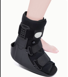 <span class=keywords><strong>Bota</strong></span> Inflable Médica para Caminar, Inmovilizador de Tobillo, Soporte Ortopédico Personalizado ODM/OEM para Fracturas de Pie - Product Image 5
