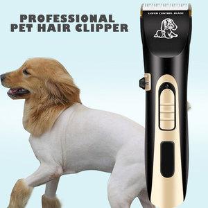 <span class=keywords><strong>Tondeuse</strong></span> professionnelle pour animaux de compagnie, nouveauté, usine, <span class=keywords><strong>tondeuse</strong></span> pour chiens, rechargeable, ciseaux pour cheveux - Product Image 4