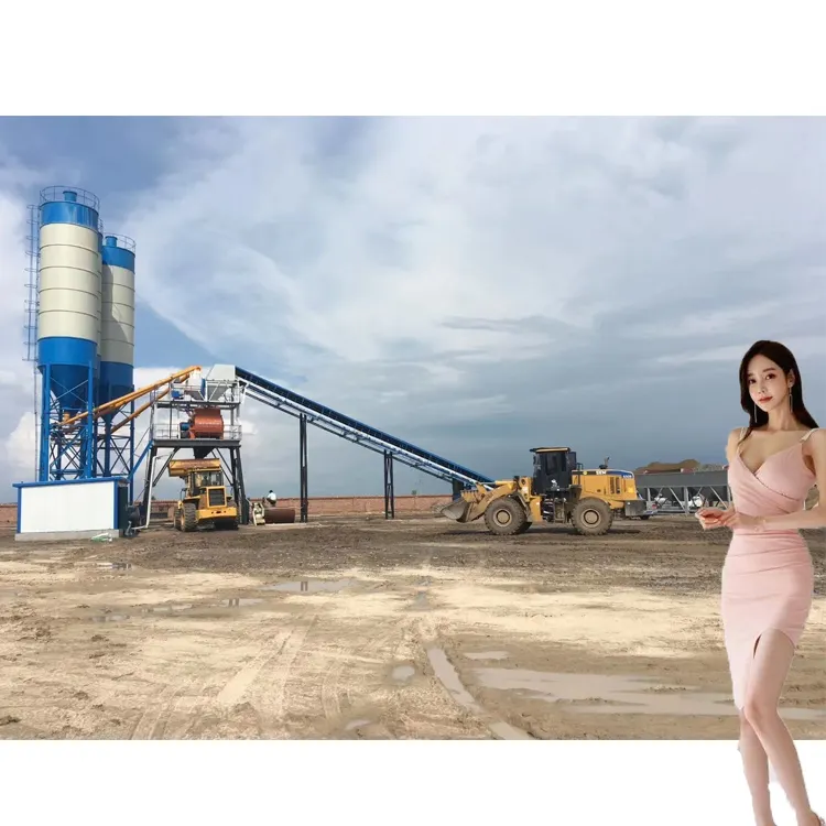 WAM TRỘN BÊ TÔNG thông gió Silo Bộ Lọc Bụi Collector xi măng Silo Lọc