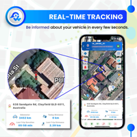 Traceur de véhicule étanche SKYWONDER GLONASS GPS Beidou GPRS GSM H06 pour moto, application Android/iOS, appareil de tableau de bord PC, 1 an
