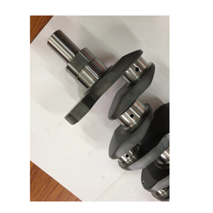 เพลาข้อเหวี่ยงชิ้นส่วนรถยนต์4340เหล็กสำหรับฮอนด้า L15B L15B1 L15B4<span class=keywords><strong>เครื่อง</strong></span>ยนต์1.5L ปรับแต่งได้อย่างอิสระ - Product Image 2