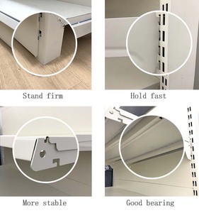 Thương Hiệu Gốc Sản Phẩm Tùy Chỉnh Bán Lẻ Hiển Thị Kệ Siêu Thị Kệ - Product Image 4