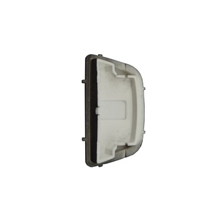 Perilla de cambio de marchas de coche, botón de aparcamiento P para BMW 3 5 7 Series F30 F31 F34 <span class=keywords><strong>GT</strong></span> F01 F02 F10 F11 X3 F25 X4 F26, interruptor de cubierta de repuesto - Product Image 3