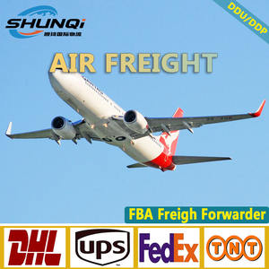 Самая дешевая экспресс-доставка FEDEX <span class=keywords><strong>DHL</strong></span> USP от двери до двери, Китайский агент по доставке, США, Европа, Великобритания, <span class=keywords><strong>Jp</strong></span> Express - Product Image 2