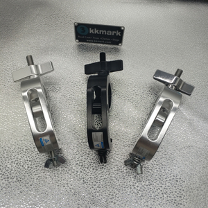 Đèn Sân Khấu 330lbs C Kẹp Kích Hoạt Kẹp Nhôm <span class=keywords><strong>Truss</strong></span> Kẹp Cho DJ Chiếu Sáng <span class=keywords><strong>Truss</strong></span> - Product Image 3