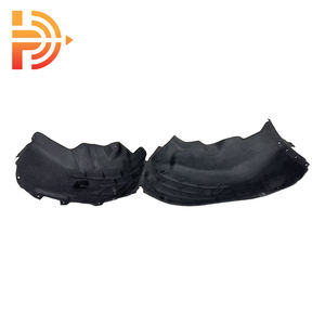 Тонкая задняя облицовка автомобиля с левой стороны P000000243002 Xiaomisu7 - Product Image 2