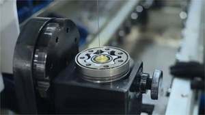 Ne corrode pas la graisse lubrifiante en métal utilisée pour moteur de précision Jaune solide - Product Image 4