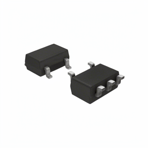 ไอซีออปแอมป์ GP 1วงจร SOT23 74A 5 SC ชิ้นส่วนอิเล็กทรอนิกส์ - Product Image 1