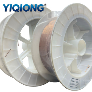 Fil <span class=keywords><strong>de</strong></span> soudage au laser en alliage <span class=keywords><strong>de</strong></span> nickel ERNiCrMo-3 ERNiCrMo-4 <span class=keywords><strong>de</strong></span> qualité supérieure, en <span class=keywords><strong>bobine</strong></span>, 15 kg/<span class=keywords><strong>bobine</strong></span>, certifié AWS A5.14, OEM pour - Product Image 3