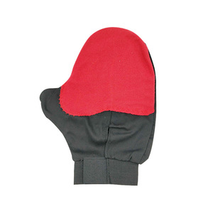 Gants de toilettage pour animaux de compagnie, pour l'élimination des poils de chat et de chien, brosse de massage pour le bain, en fibre - Product Image 4