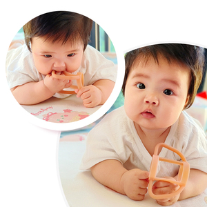 Nouveauté 2025 : Articles de boisson en silicone de qualité alimentaire pour bouteilles de divers diamètres, shakers pour lait maternel, colle dentaire et besoins de bébé - Product Image 1