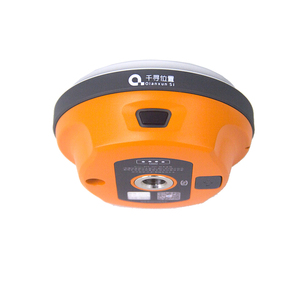 Qianxun srmini เครื่องมือสำรวจ2025ขายดีอุปกรณ์ Alps1 A90 USB I76เลเซอร์ unstrong GPS GNSS RTK - Product Image 4