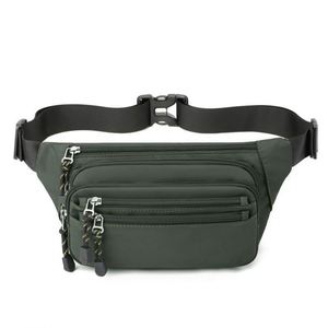 Muestra Gratuita de Riñonera Deportiva MA Impermeable de Alta Calidad para Correr - Product Image 1