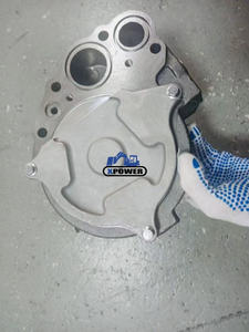 Bomba de agua 557-9567 338-1148 para 336E 336F 345GC C9.3 C9.3B piezas de maquinaria de construcción de excavadora de motor - Product Image 3