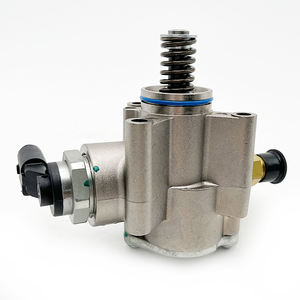 VW गोल्फ Mk5 प्लस जेट्टा III टूरन 06-10 HFS85304 HFS853A04 के लिए अच्छी गुणवत्ता वाला उच्च दबाव पेट्रोल ईंधन पंप 03C127025T GL109893F - Product Image 1