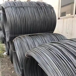 Gran oferta de fábrica, gran inventario de alambre de acero de 3mm - Product Image 2
