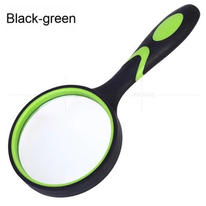 LED Magnifying Glass 6x 3x , Premium Card Type Magnifier - Product Image 5