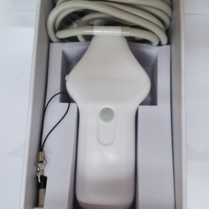 2021 baru nirkabel & usb 128 elemen portabel oftalmik peralatan ultrasonik pemeriksa Doppler warna untuk mata 8/11mhz Konted C10ue - Product Image 4