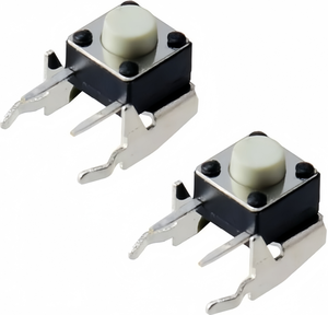 LB อะไหล่เปลี่ยนปุ่มกดสวิตช์กันชนภายในใช้ได้กับอุปกรณ์ควบคุม Xbox Series X & S Series Series ขายส่ง - Product Image 1