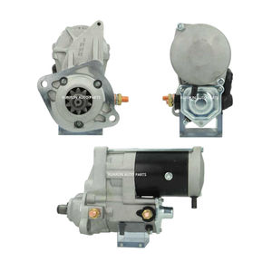12V 4. 0kw 10T Startmotor Voor <span class=keywords><strong>Taylor</strong></span> Heftruck Cummins 4.5 Qsb Isb 3971603 3971611 Dsn2015 Dsn2033 - Product Image 1
