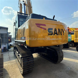SANY SY335C y SY215C Excavadoras sobre orugas Precio 335 y 215 Componentes del núcleo del motor hechos en China - Product Image 6