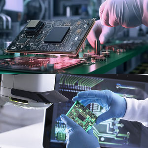 Composants électroniques lc chips, circuit intégré <span class=keywords><strong>IC</strong></span> Chip CSC 7222 CSC7222 - Product Image 3