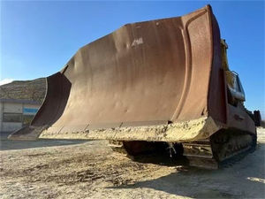 Bulldozer Komatsu D375A-2 d'occasion, Pièces d'origine KOMATSU D375A-6 D375 D155 D275 D375 D475A-5EO D11 D65wx-17 D375A-5 - Product Image 6