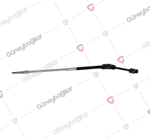 เพลา STRG 8972075180 4JA1 TFS 4X4 รับ MUA5S - Product Image 1