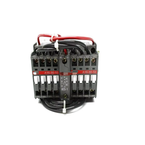 A16R-30-10-84 110/120V Baru Asli Siap Gudang Otomasi Industri PLC Pengontrol Pemrograman - Product Image 1