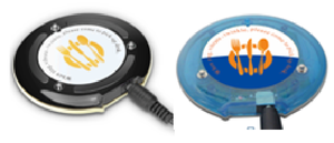 Sistema de Llamadas Inalámbrico DF CT08 Mayseeker para Personas Mayores con Botón de Emergencia y Timbre Personalizable para Uso Doméstico - Product Image 2