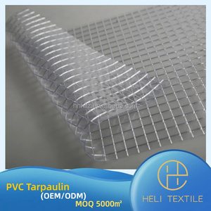 <span class=keywords><strong>Bâche</strong></span> PVC antistatique durable transparente <span class=keywords><strong>pour</strong></span> toiture de <span class=keywords><strong>carport</strong></span> industriel et <span class=keywords><strong>bâche</strong></span> polyvalente <span class=keywords><strong>pour</strong></span> jardin domestique - Product Image 3