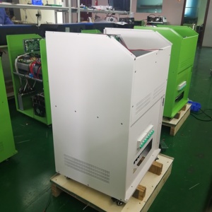 Coût d'un kit solaire complet pour maison de 10 000 watts - Product Image 4