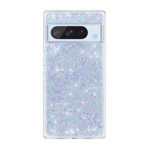 Funda Protectora Aikusu de Resina Epoxi TPU para Google Pixel Pro 7a, Funda Brillante para Impresora de Teléfono, Funda para Google Pixel 6 - Product Image 1