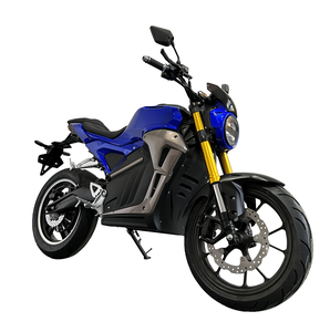 Nuevo Scooter Eléctrico de Alta Velocidad y Potencia para Adultos, 3000W, Motor de Alta Potencia 1000W, Económico, de Alta Calidad, Directo de Fábrica - Product Image 1