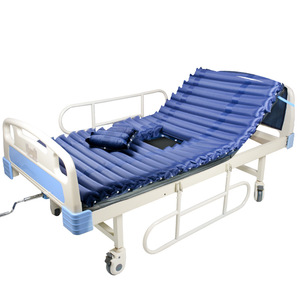 Matelas anti-escarres gonflable Mingyi Haobang, taille unique, pour personnes âgées, soins à domicile, avec fonction de retournement et de vibration - Product Image 1