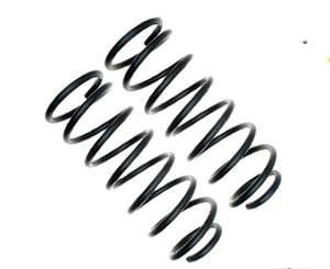 OEM nhà sản xuất tùy chỉnh sprial thép không gỉ Máy bán hàng tự động cuộn dây lò xo nén mùa xuân - Product Image 5