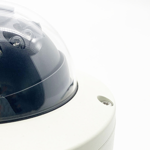 An Ninh AHD Vandalproof Góc Rộng Bên Trong Xem Night Audio <span class=keywords><strong>Camera</strong></span> Cho Xe Buýt Metro - Product Image 2