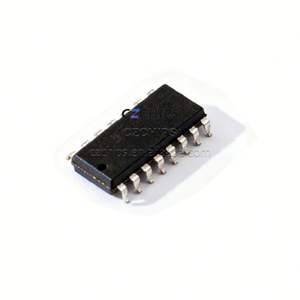 Nuevo y Original en Existencia, Circuito Integrado L6910A TSSOP-16, Chips IC, CZSKU:J0B7Q2D3 - Product Image 1