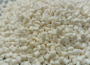 Gránulos de Plástico Compuesto Modificado Personalizado PA9T, Pellets <span class=keywords><strong>GF30</strong></span> GF20 V0, Retardante de Llama, Materia Prima de Alta Temperatura - Product Image 4