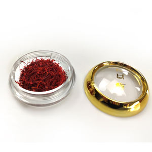 プレミアムベニバナ茶フレッシュ生SuperMelaninダークブラウンシングルハーブ & スパイス - Product Image 6