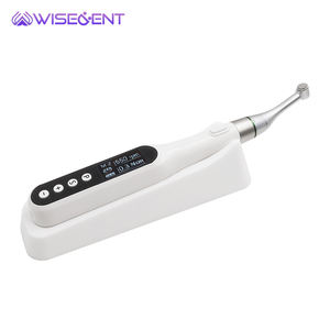 Foshan Wisedent Dental Draadloze Endo Motor Led Scherm 16:<span class=keywords><strong>1</strong></span> <span class=keywords><strong>Contra</strong></span> Hoek Voor Tanden Wortel Orale Therapie Apparatuur Accessoire - Product Image 3