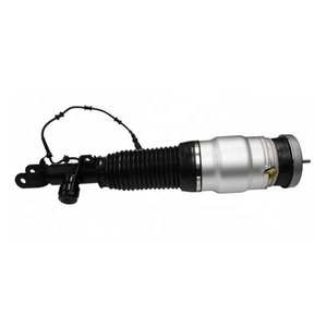 Tiges d'amortisseurs pneumatiques pour <span class=keywords><strong>Hyundai</strong></span> Genesis Equus, pièces de rechange automatiques, 2 pièces, - Product Image 1