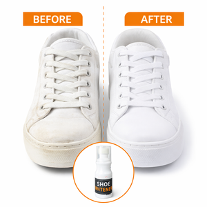 Lápiz Blanqueador Instantáneo para <span class=keywords><strong>Zapatos</strong></span>, <span class=keywords><strong>Gel</strong></span> <span class=keywords><strong>Limpiador</strong></span> <span class=keywords><strong>de</strong></span> Zapatillas Blancas con Cabezal <span class=keywords><strong>de</strong></span> Esponja, Elimina Manchas Amarillas, con Etiqueta Privada - Product Image 4