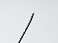 Aiguille jetable pour électrode plasma, tonsillectomie, adénoïdectomie, ablation par radiofréquence, canule RF universelle