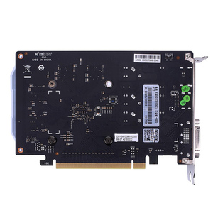 Tarjeta Gráfica para Juegos Colorful GeForce GTX1050Ti Shark 4G GDDR5 - Product Image 4