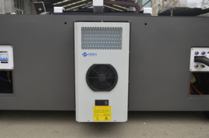 33% de Descuento en Máquina de Corte Láser de Fibra de Formato Ultra Grande de 6000W, 12000W, 20000W y 60000W para Construcción de Puentes - Product Image 4