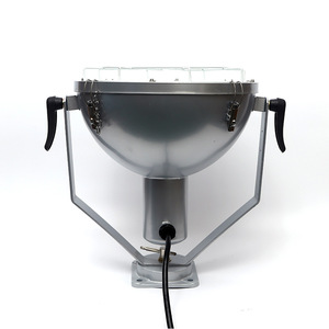 Reflectores Incandescentes TG2-B Serie 500W Suministrados por el Fabricante, Luces Marinas y de Pesca - Product Image 4