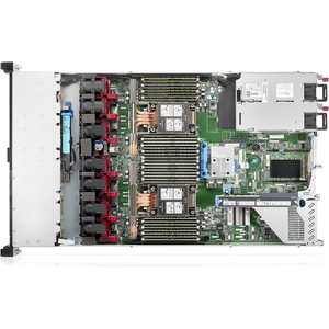 Servidor <span class=keywords><strong>de</strong></span> Alto Rendimiento DL360 Gen11 para una Relación Densidad-Precio entre Empresas Medianas y Grandes y Despliegues en <span class=keywords><strong>la</strong></span> Periferia - Product Image 5