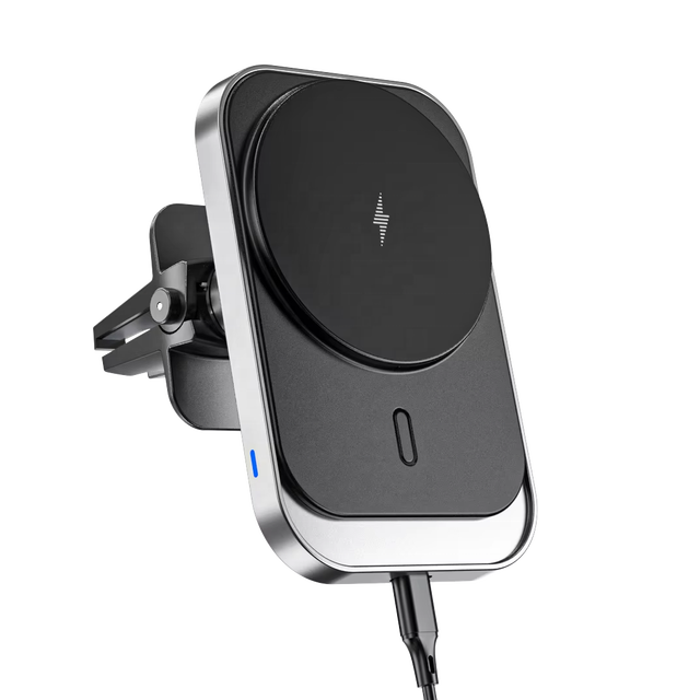 Advanced Tech Trends Car Wireless Phone Charger Best Selling Tech Accessories Products